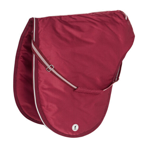 Housse De Tapis De Selle Pour Cheval Ou Poney, Neuve, Marque Pdah