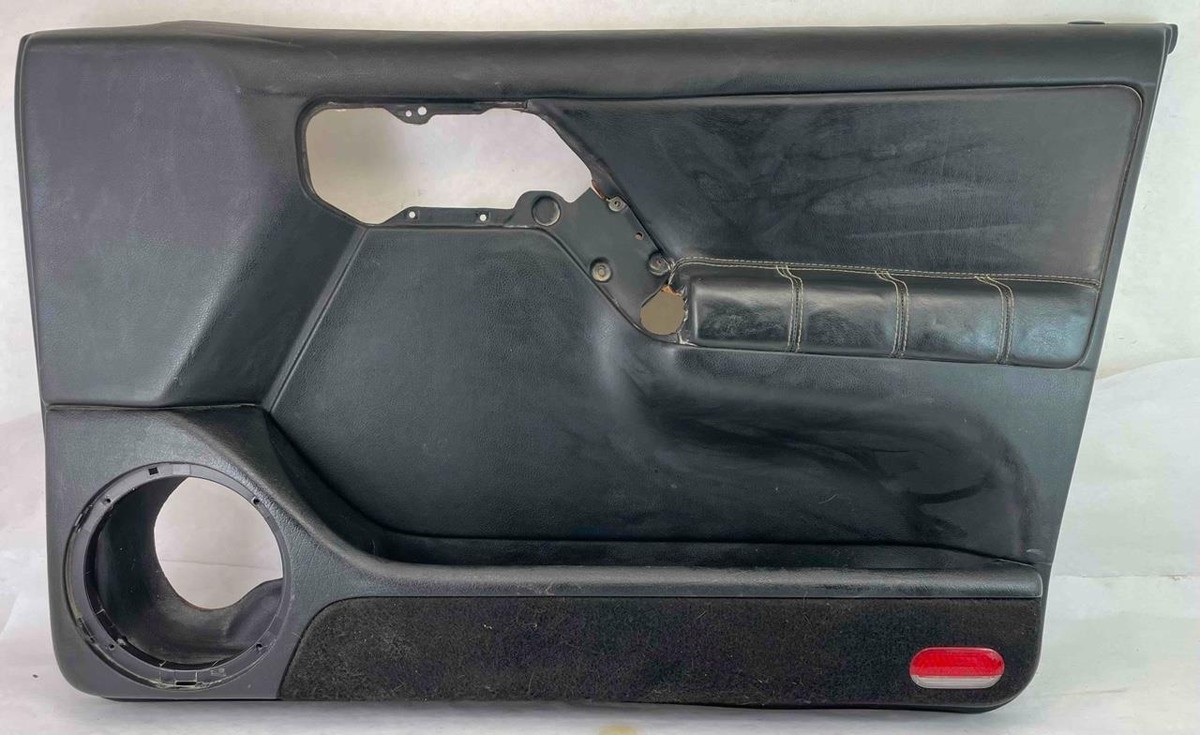 1993-1998 Volkswagen Jetta MK3 Passenger Front Right Door Panel