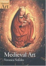 Medieval Art 9780192842411 by Sekules, Veronica