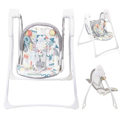 graco swing price