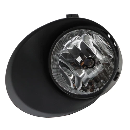 Luces antiniebla con cubierta para parachoques Sequoia Fit 2007-2013 Toyota Tundra 2008-2011 - Imagen 11 de 21