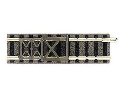 Fleischmann 9116 Buffer Block Track 57.5 mm Track N NEW