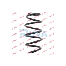 Fits VW Tiguan Caddy 1.4 1.6 TDi 2.0 Ruva Front Suspension Coil Spring
