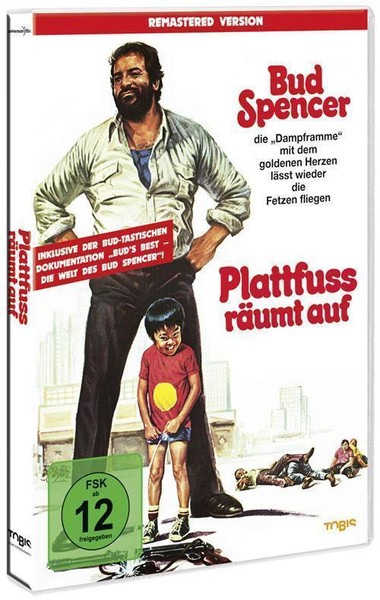 Bud Spencer Plattfuß Filme Bud Spencer Plattfuß Filme