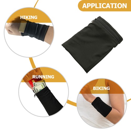 Torba na telefon komórkowy Mężczyzna Podróż Torby do biegania Jogging Sleeve dla Twojego - Zdjęcie 8 z 12