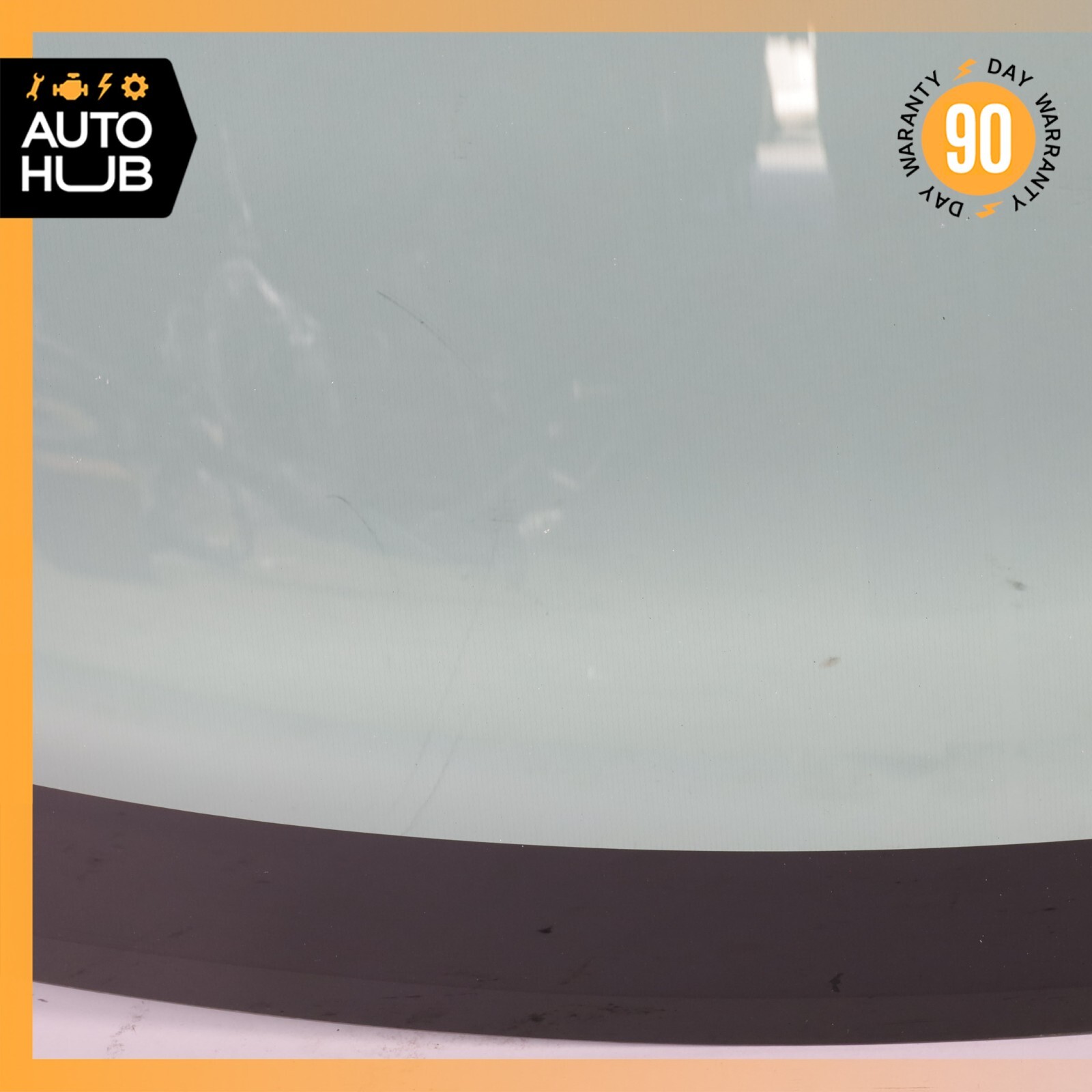 1213 land Rover LR4 HSE Front Windshield Wind Shield Glass PGW eBay