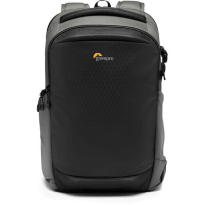 Lowepro Backpack Flipside BP 400 AW III, grey. No Fees! EU Seller!