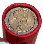 Roll Di 20 Coin, Algeria, 100 DINAR 2021, ALI AMAR O ALI LA POINTE