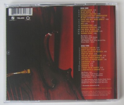 CD 【】「未使用品」［CD］Bassics: Best of Ray Brown Trio 1977-2000