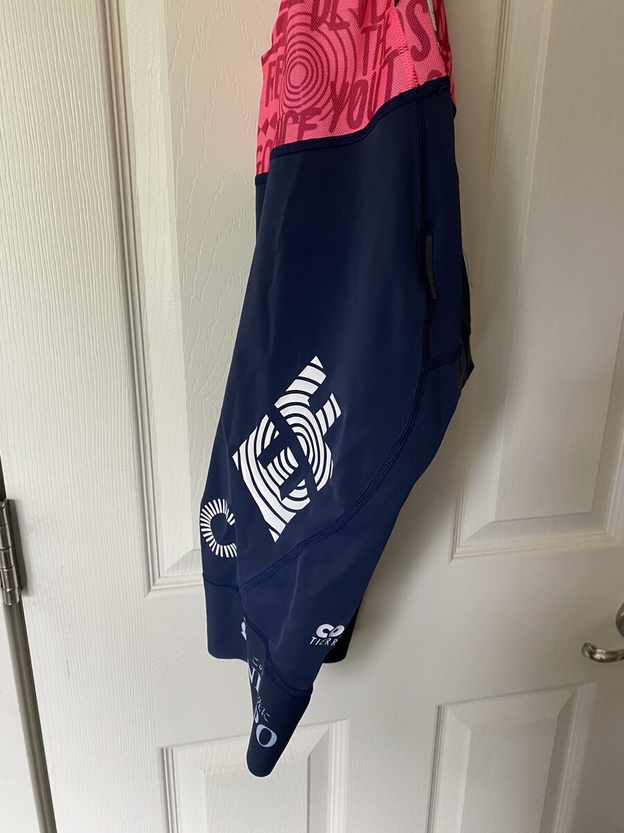 Rapha EF Education First Women's Pro Team Bib Shorts dark Rapha EF Education First Women's Pro Team Bib Shorts dark