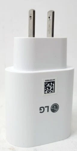 Cargadores de pared Teléfono celular Motorola para LG G6