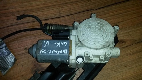 8252430 Fensterhebermotor Hinten Rechts 67.62-836511 BMW 5-Series DE135822-83