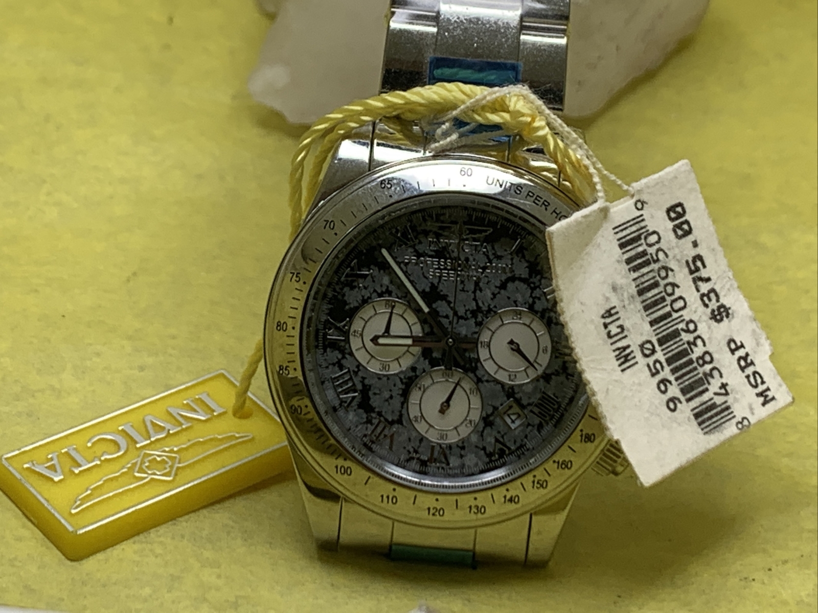 invicta 200m speedway