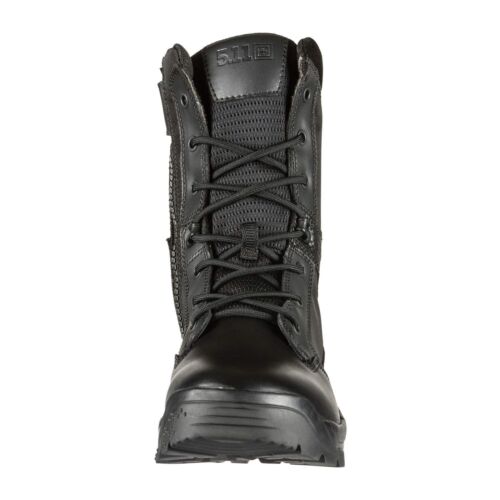 5.11 Tactical - ATAC 2.0 8.0" Side Zip Boot | Black - Photo 5/35