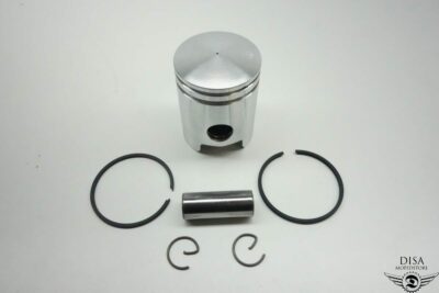 Kompressor Kolben 37,99mm 2 Ring C Kolben SET Für Hercules Prima M