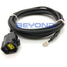 Replacefor Defi Temperature Sensor To Control Extension Wire Cable Pdf00904h