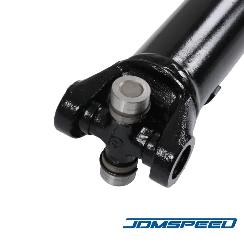 Front Driveshaft Prop Shaft Assembly Fit Chevy GMC 88-94 K1500 K2500 K3500 4WD - Image 2 of 4