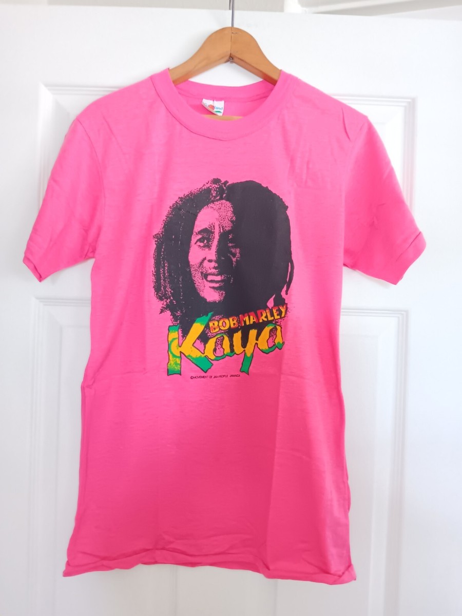 80s bob marley ヴィンテージ Tシャツボブマーリーレゲエ