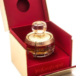 ysl original perfume