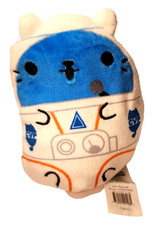 Cat vs Pickles ASTRO CAT 171 Beanbag Stuffed Animal Astronaut Kitty Plush Toy