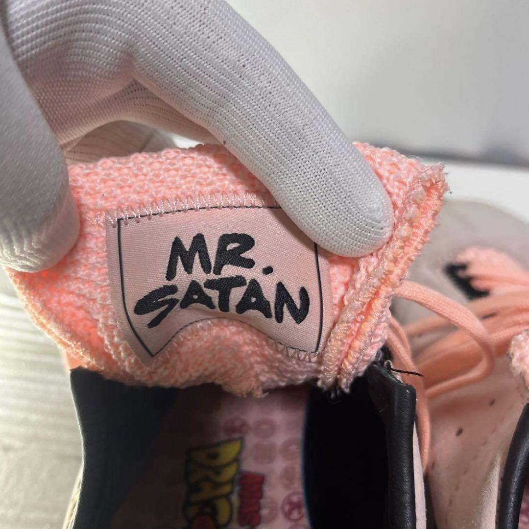Adidas Dragon Ball Z Kamanda Majin Buu Boo D97055 Sneaker Adidas Dragon Ball Z Kamanda Majin Buu Boo D97055 Sneaker