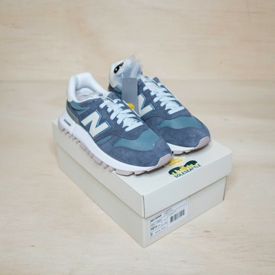 new balance rc1300 ronnie fieg mauve sole