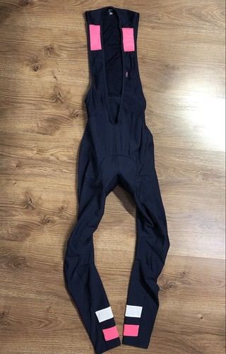 Rapha Brevet Winter Tights With Pad | eBay