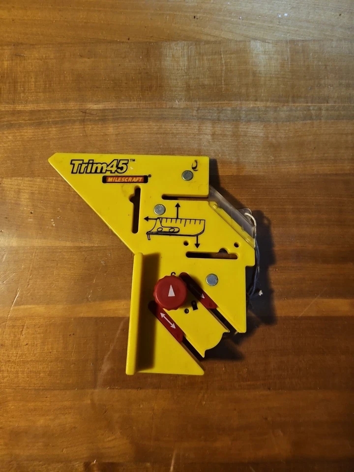 Milescraft Trim45 Carpenter's Aid - Image 3 of 4