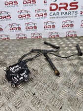 PROTON SAVVY COIL PACK HT LEADS MANUAL 1.2 PETROL 2007