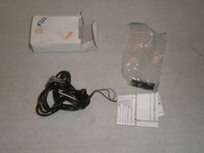 Efector IZB30,8-BPKG/V2A Proximity Switch Sensor IZ5026 IZB308BPKG/V2A