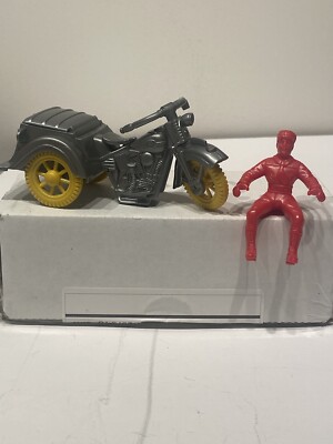 Dimestore Dreams No. 20320 Motorcycle