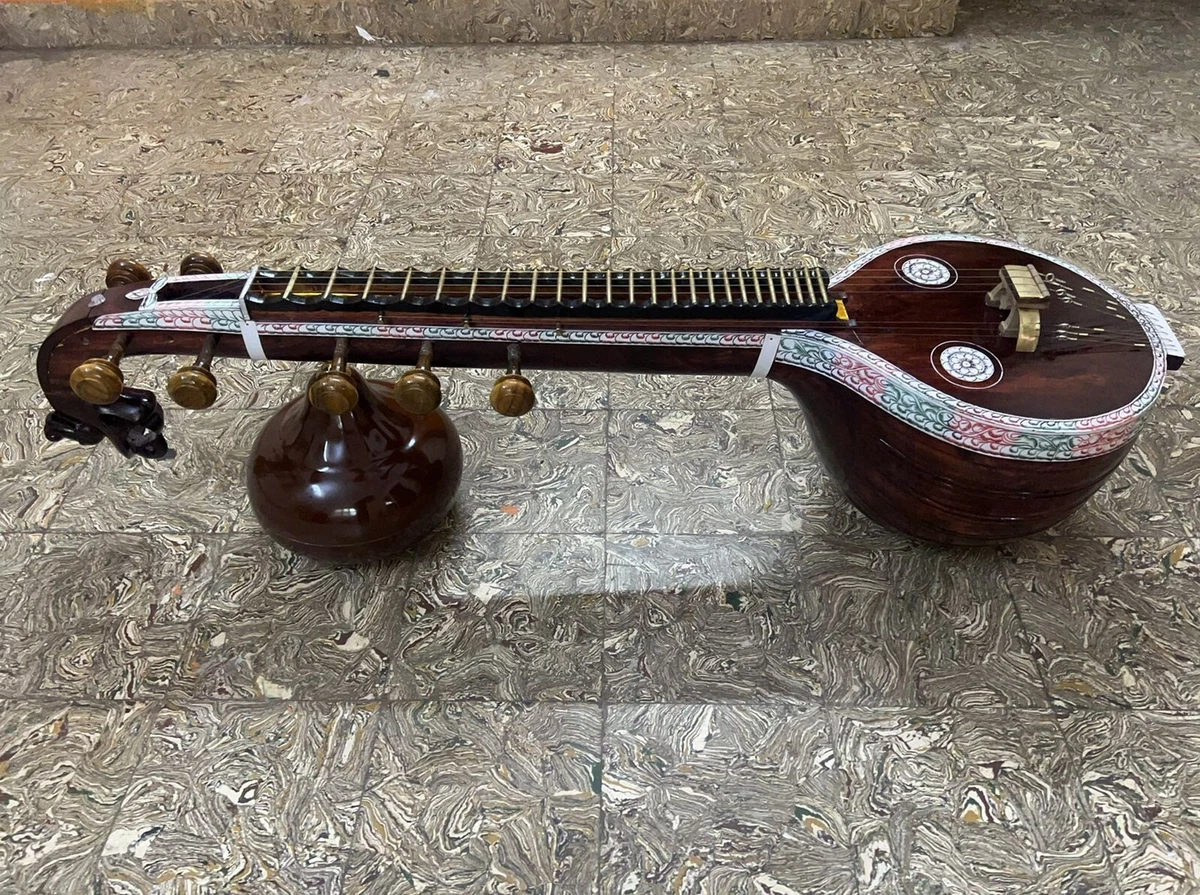 Veena shruti box deals