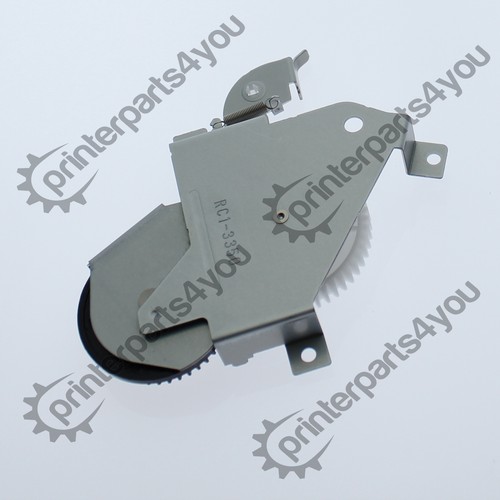 HP RM1-0043 OEM Original Genuine Swing Plate 4200 4250 4300 4350 - Picture 5 of 5