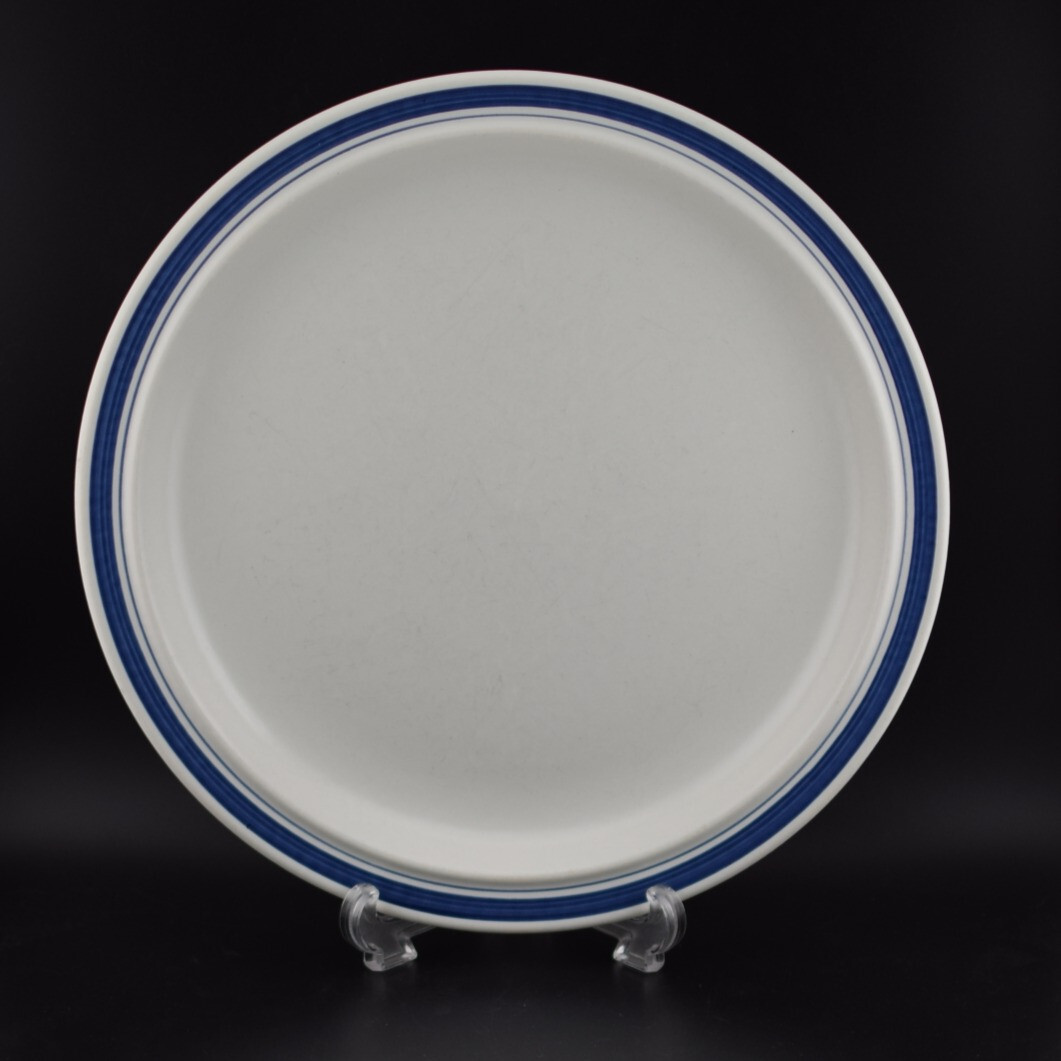 Lunch Plate Biscay by Royal Doulton eBay