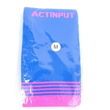 Elite Performance Compression Socks Sz M 1 Pair 20-30mm NEW