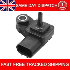 TURBO BOOST MANIFOLD AIR PRESSURE SENSOR FITS MITSUBISHI L200 2.5 DI-D 2007-14