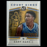 Gary Harris #20 Donruss Court Kings Denver Nuggets NM Basketball Card NBA