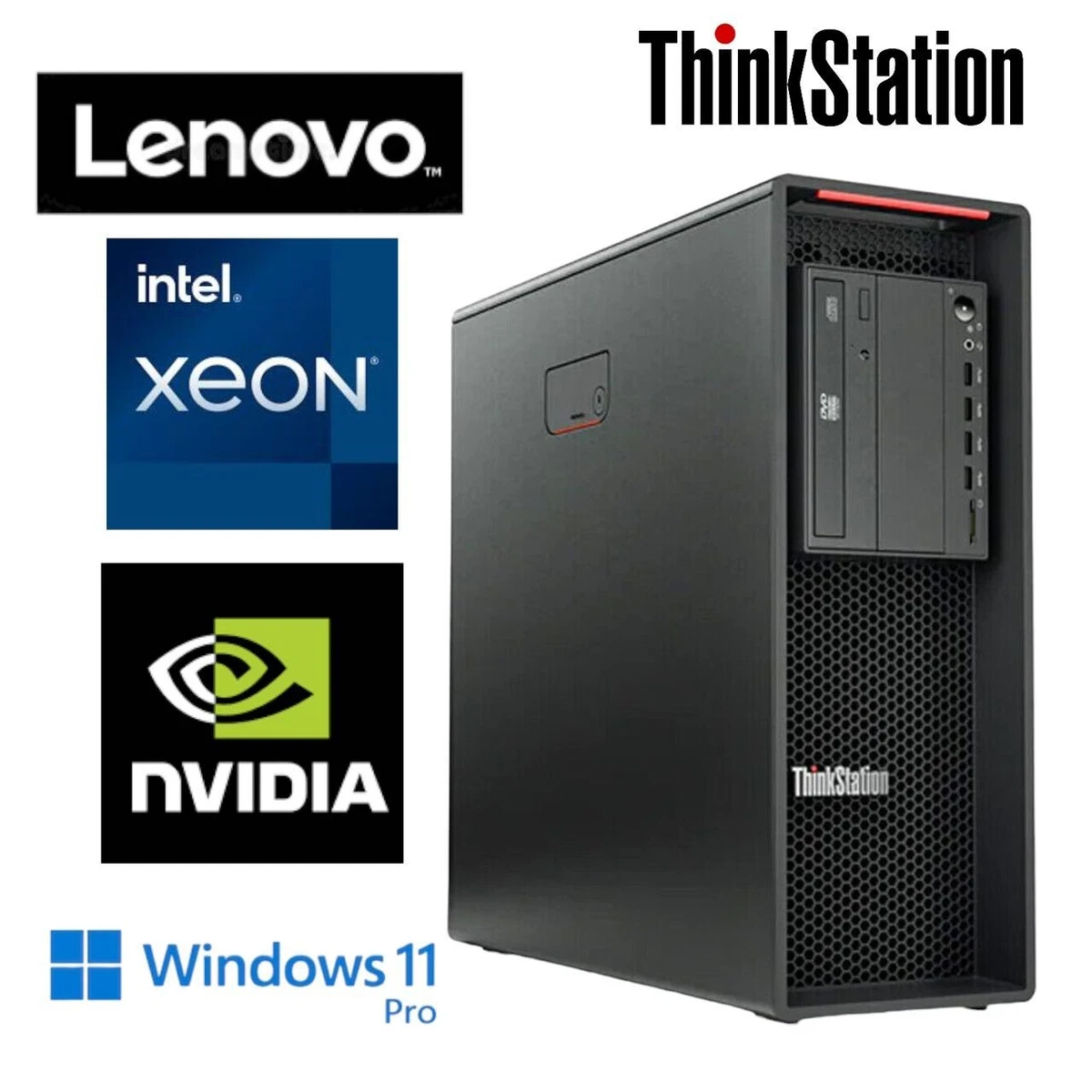 P520 nvidia sales