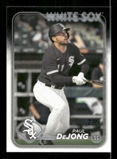 2024 Topps Series 2 - #625 Paul DeJong