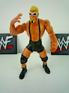 big poppa pump action figure