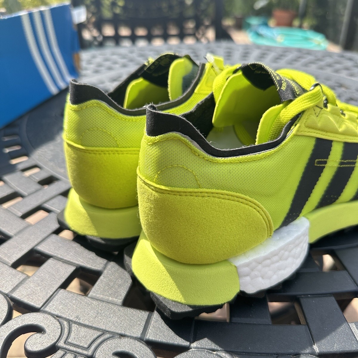 Adidas SL 7600 Acid Buzz Men display picture 1