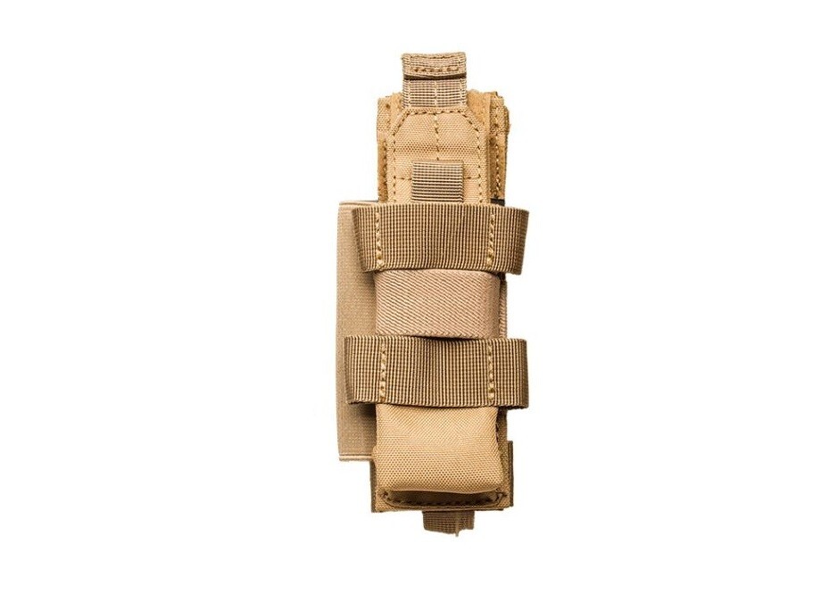 Nitecore NCP40 Tan Torch Flashlight Holster Pouch