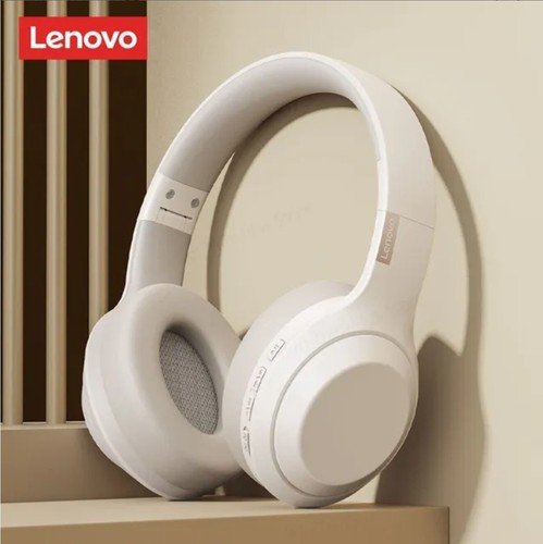 Hot Lenovo Thinkplus TH10 TWS Stereo Headphone Earphone Music Headset Bluetooth - Bild 1 von 28