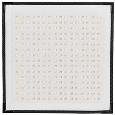 Westcott Flex 1' x 1' Bi-Color Mat  OPEN BOX 