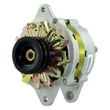 Mechanics Choice Alternator For 1981-1983 Toyota Celica Cressida 2.8l V6 Mechanics Choice Alternator For 1981-1983 Toyota Celica Cressida 2.8l V6