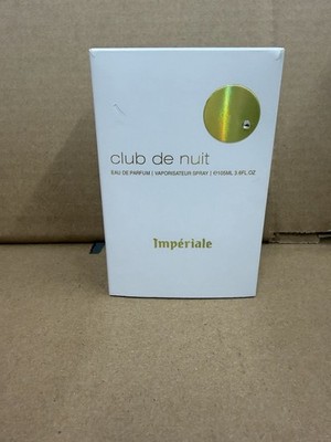 Armaf Club de Nuit Imperiale 3.6 oz Eau de Parfum for Women