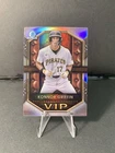2025 Bowman Chrome Konnor Griffin VIP Refractor #VIP-20