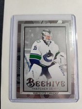 2024-25 Upper Deck Extended Series Beehive Insert - You Pick