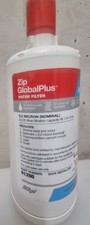 Zip Global Plus Water Filter 0.2 Micron Nominal Part Number Uk 91290