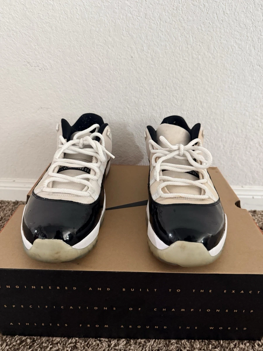 Jordan 11 Retro Low Concord | eBay